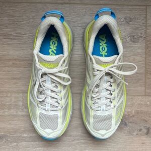 Hoka Mafate Speed 2